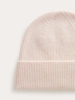 BONPOINT Bonnet Benny Rose Pâle -Bébé Vêtements Boutique W03GACK00100 021 W03GACK00100 021 2