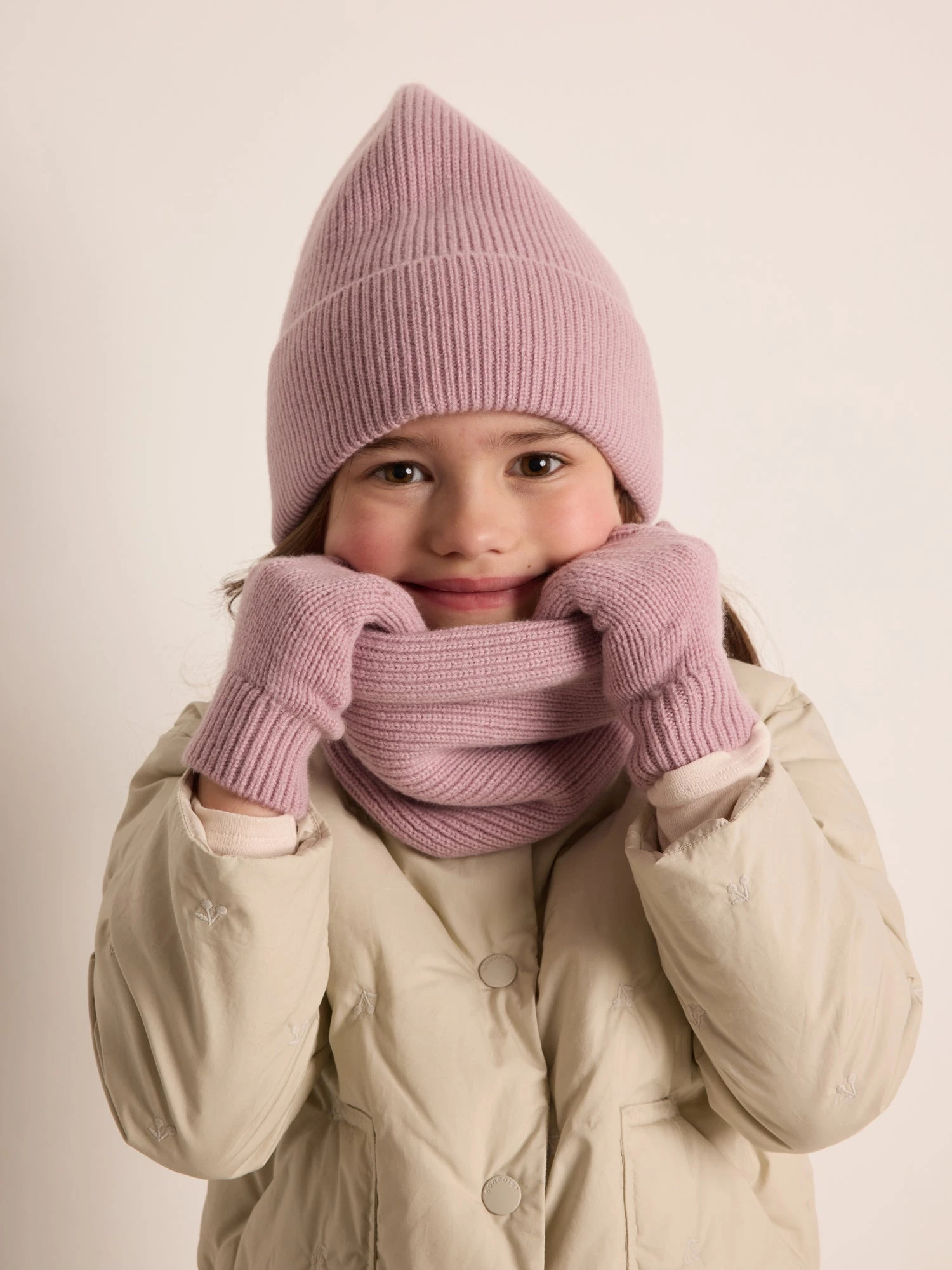 BONPOINT Bonnet Benny Pivoine 3 BONPOINT Bonnet Benny Pivoine