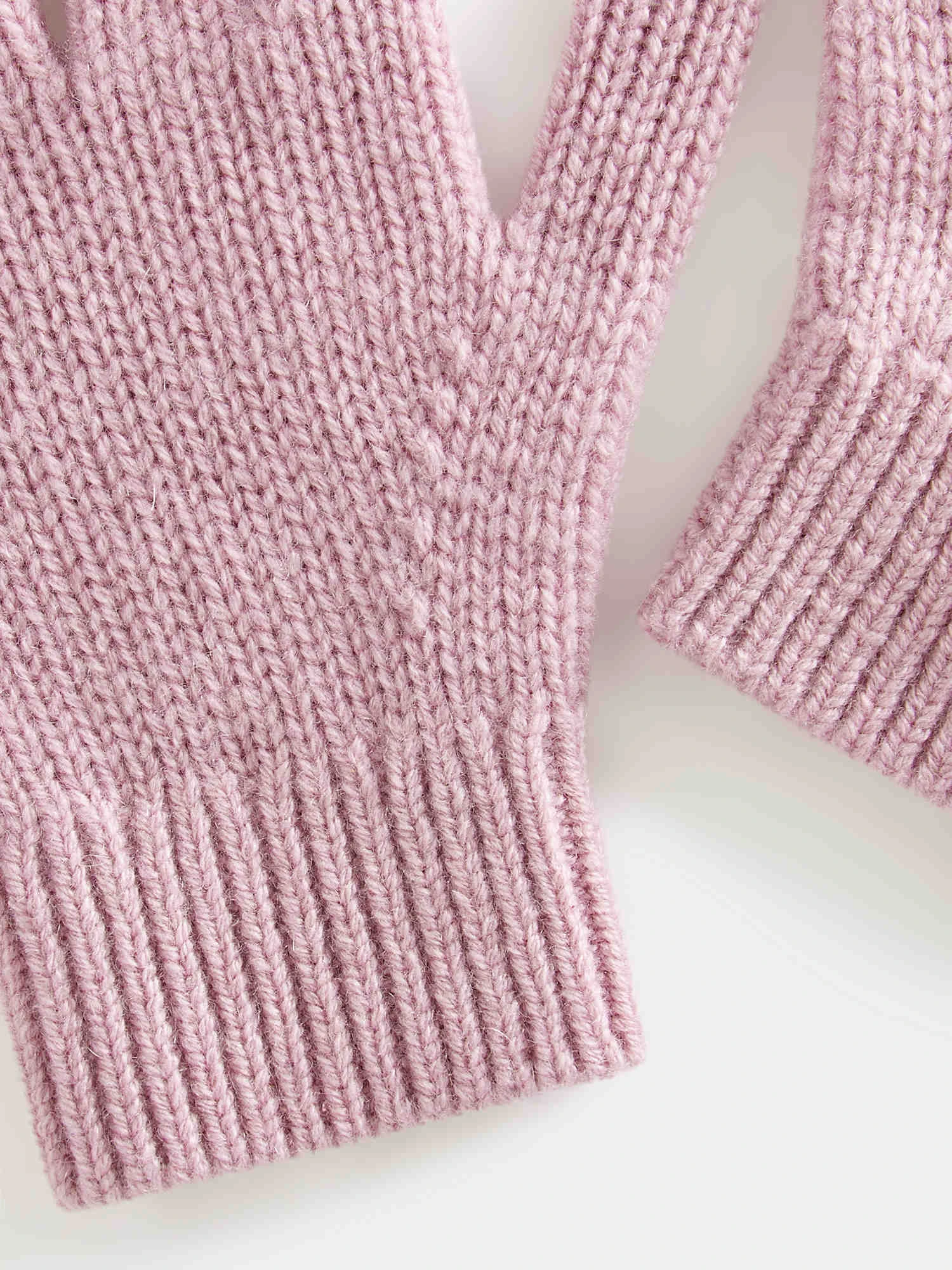 BONPOINT Gants Birk Pivoine 5 BONPOINT Gants Birk Pivoine – Image 3