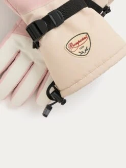 BONPOINT Gants Didi Buvard -Bébé Vêtements Boutique W03GACW00006 124B W03GACW00006 124B 4