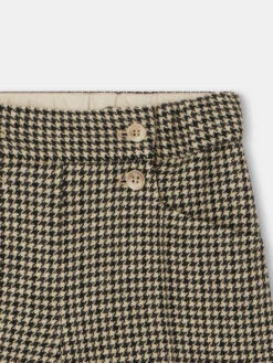 BONPOINT Short Diplome Reglisse -Bébé Vêtements Boutique W03GBEW00001 369A W03GBEW00001 369A 3