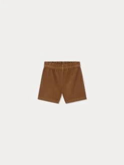 BONPOINT Short Milly Chataigne