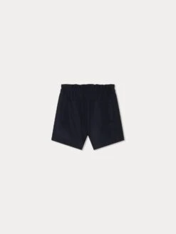 BONPOINT Short Milly Marine -Bébé Vêtements Boutique W03GBEW00005 070 W03GBEW00005 070 2