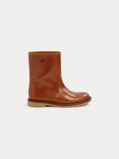BONPOINT Bottes Wild Caramel