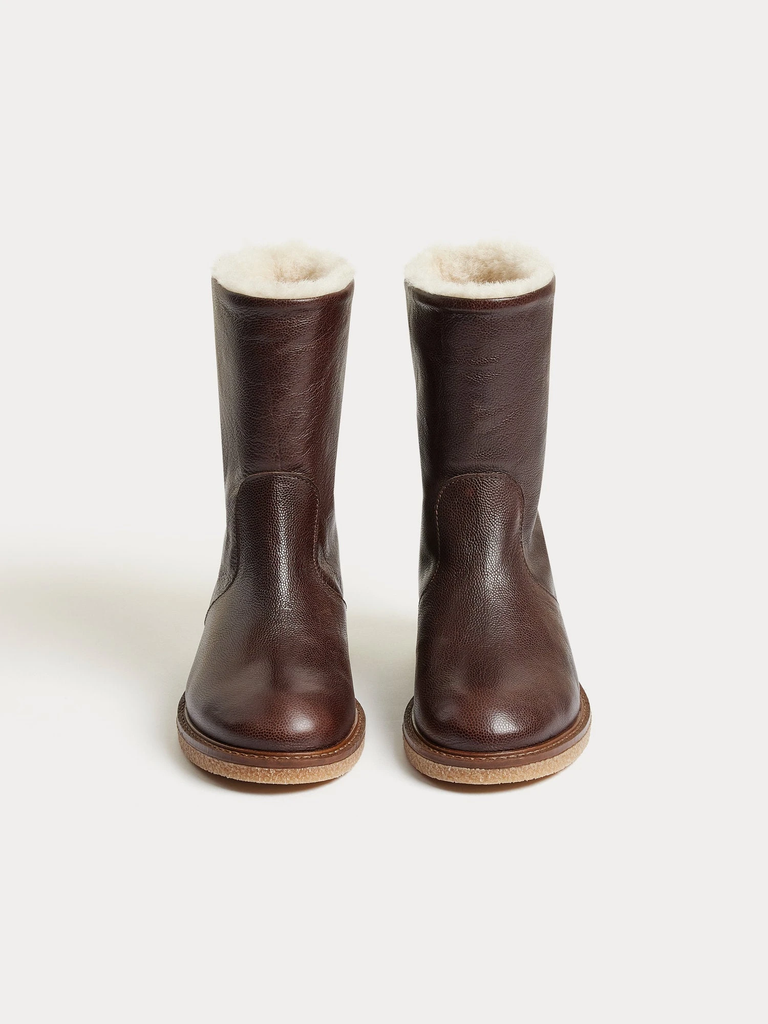 BONPOINT Bottes Wild Reglisse 5 BONPOINT Bottes Wild Reglisse – Image 3