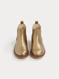 BONPOINT Boots Mathis Mordoré -Bébé Vêtements Boutique W03GBOL00006 032A W03GBOL00006 032A 3