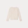 BONPOINT Cardigan Bothilda Rose Poudré -Bébé Vêtements Boutique W03GCAK00016 025 W03GCAK00016 025 1