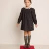 BONPOINT Robe Tamiko Gris Ardoise -Bébé Vêtements Boutique W03GDRW00008 396 W03GDRW00008 396 0 75f634c9 a98d 40d8 99b1 321c62147e31