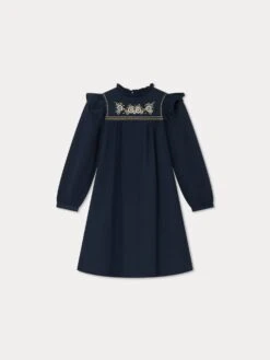 BONPOINT Robe Tilia Marine