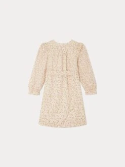 BONPOINT Robe Tosca Rose Fard 9 BONPOINT Robe Tosca Rose Fard -Bébé Vêtements Boutique W03GDRW00017 623 W03GDRW00017 623 2