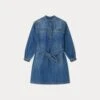 BONPOINT Robe Dana Jean Clair