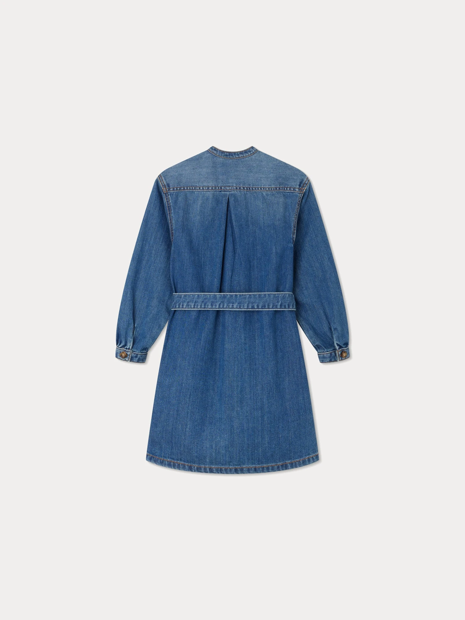 BONPOINT Robe Dana Jean Clair 4 BONPOINT Robe Dana Jean Clair – Image 2