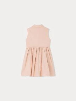 BONPOINT Robe Anne Rose Fard -Bébé Vêtements Boutique W03GDRW00022 023 W03GDRW00022 023 2