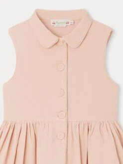 BONPOINT Robe Anne Rose Fard -Bébé Vêtements Boutique W03GDRW00022 023 W03GDRW00022 023 3