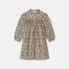 BONPOINT Robe Smockée Tamsin Beige -Bébé Vêtements Boutique W03GDRW00031 560A W03GDRW00031 560A 1
