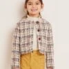 BONPOINT Veste Tabitha Multicolore -Bébé Vêtements Boutique W03GJAW00001 980 W03GJAW00001 980 0