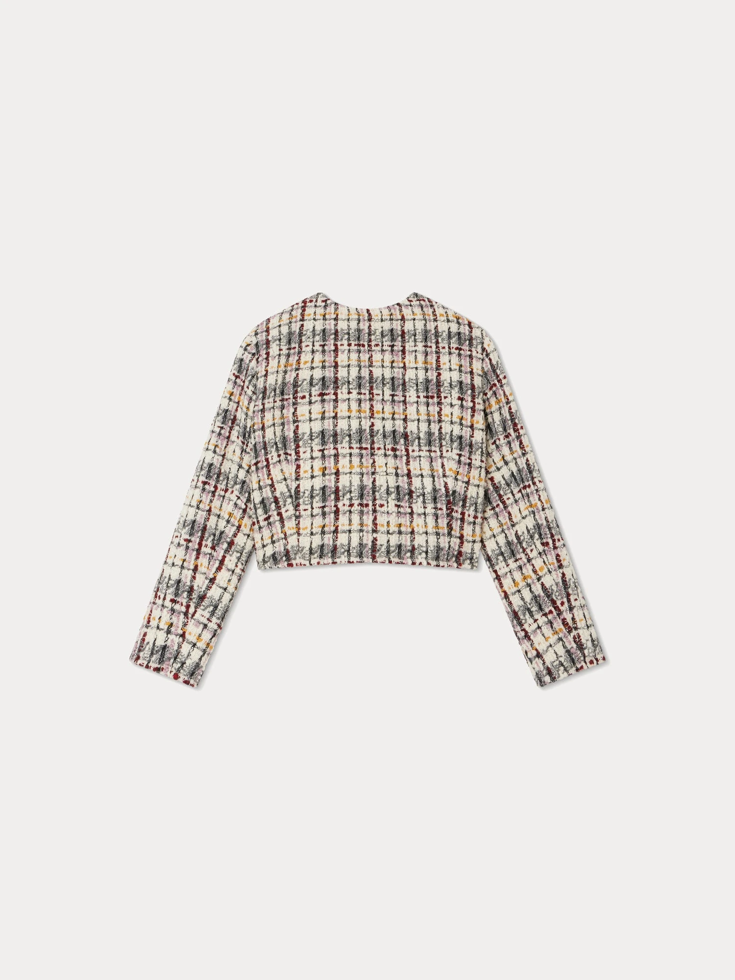 BONPOINT Veste Tabitha Multicolore 5 BONPOINT Veste Tabitha Multicolore – Image 3