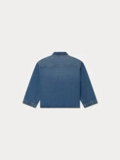 BONPOINT Veste Clarity Jean Clair -Bébé Vêtements Boutique W03GJAW00003 017 W03GJAW00003 017 2
