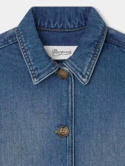 BONPOINT Veste Clarity Jean Clair -Bébé Vêtements Boutique W03GJAW00003 017 W03GJAW00003 017 3