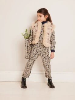 BONPOINT Veste Tuli Galet