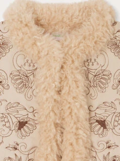 BONPOINT Veste Tuli Galet -Bébé Vêtements Boutique W03GJAW00006 007 W03GJAW00006 007 3