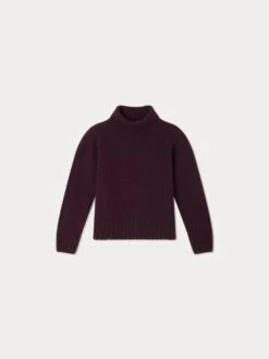 BONPOINT Pull Temperance Raisin