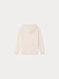 BONPOINT Pull Dodie Rose Pâle 6 BONPOINT Pull Dodie Rose Pâle -Bébé Vêtements Boutique W03GJUK00015 021 W03GJUK00015 021 2