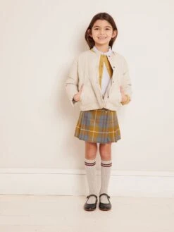 BONPOINT Blouson Baila Naturel