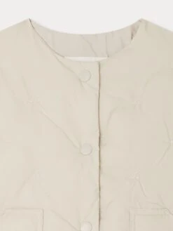 BONPOINT Blouson Baila Naturel -Bébé Vêtements Boutique W03GOUW00004 006 W03GOUW00004 006 3