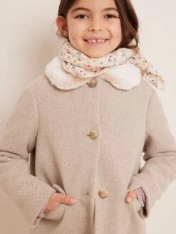 BONPOINT Manteau Favori Galet -Bébé Vêtements Boutique W03GOUW00006 007 W03GOUW00006 007 0 c5e9e7b0 1ebf 423a 883d 9dd272dcc68a