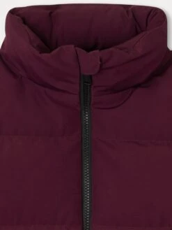 BONPOINT Doudoune Benji Prune -Bébé Vêtements Boutique W03GOUW00009 059B W03GOUW00009 059B 3