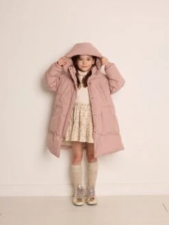 BONPOINT Doudoune Bomba Buvard