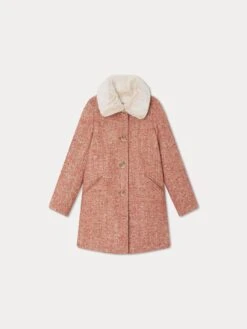 BONPOINT Manteau Temaggie Make Up -Bébé Vêtements Boutique W03GOUW00017 923B W03GOUW00017 923B 1