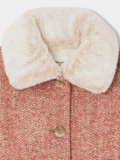 BONPOINT Manteau Temaggie Make Up -Bébé Vêtements Boutique W03GOUW00017 923B W03GOUW00017 923B 3