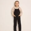 BONPOINT Salopette Country Noir 2 BONPOINT Salopette Country Noir -Bébé Vêtements Boutique W03GOVW00001 099 W03GOVW00001 099 0