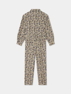 BONPOINT Combinaison Bertie Beige 9 BONPOINT Combinaison Bertie Beige -Bébé Vêtements Boutique W03GOVW00002 560A W03GOVW00002 560A 2