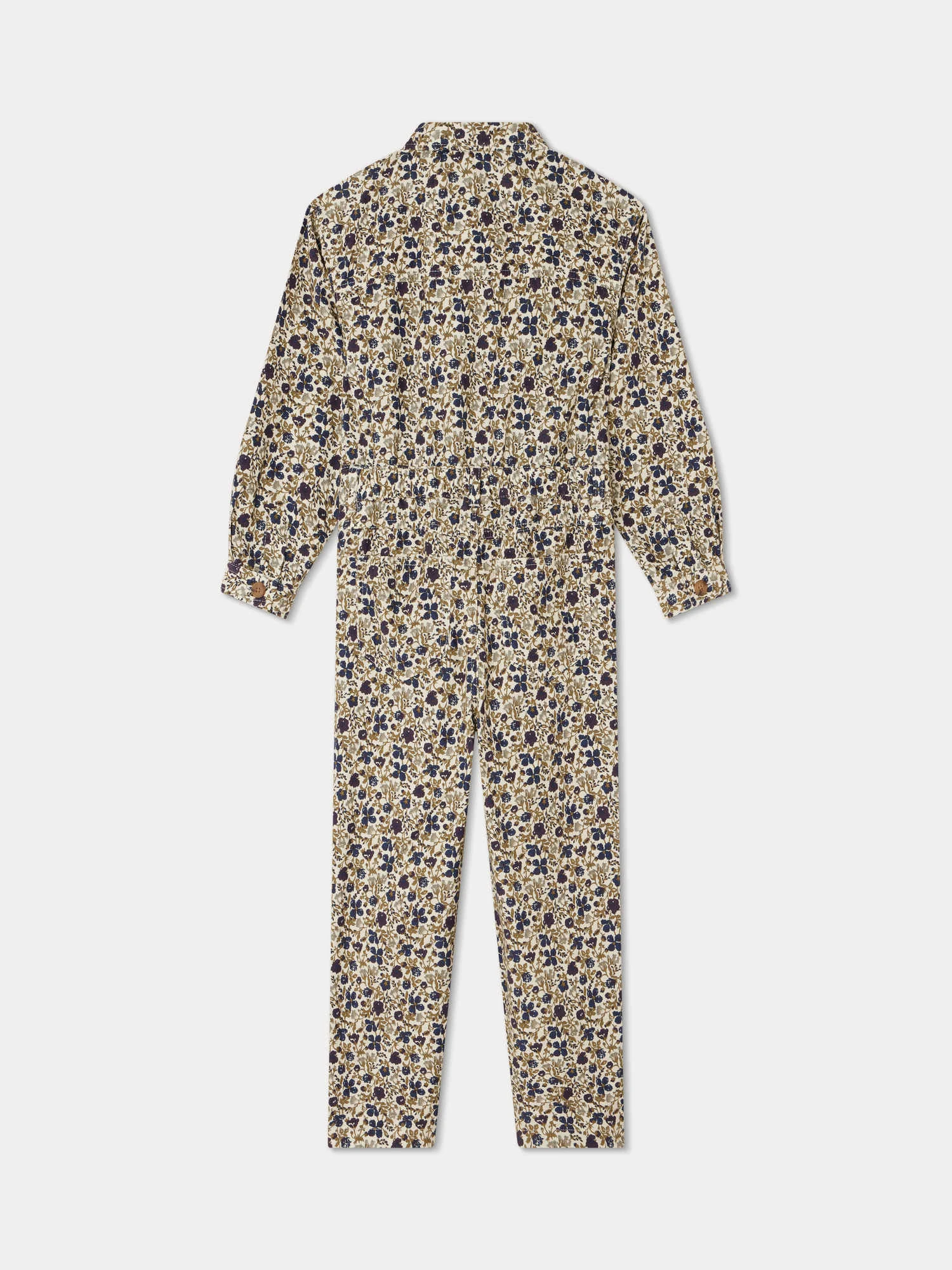 BONPOINT Combinaison Bertie Beige 5 BONPOINT Combinaison Bertie Beige – Image 3