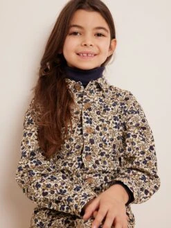 BONPOINT Combinaison Bertie Beige 11 BONPOINT Combinaison Bertie Beige -Bébé Vêtements Boutique W03GOVW00002 560A W03GOVW00002 560A 5