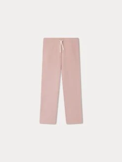 BONPOINT Jogging Uni Dalila Rose Fané