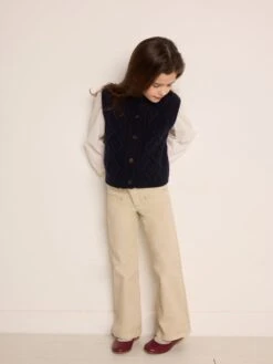 BONPOINT Pantalon Bestie Pierre