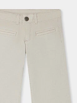 BONPOINT Pantalon Bestie Pierre -Bébé Vêtements Boutique W03GPAW00002 064B W03GPAW00002 064B 3