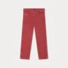BONPOINT Pantalon Bonnie Fraise -Bébé Vêtements Boutique W03GPAW00006 028B W03GPAW00006 028B 1