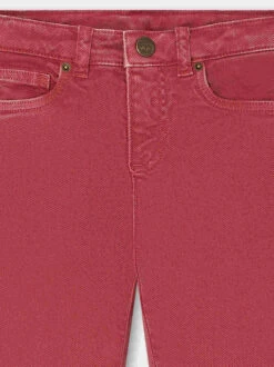 BONPOINT Pantalon Bonnie Fraise -Bébé Vêtements Boutique W03GPAW00006 028B W03GPAW00006 028B 3
