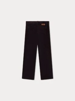 BONPOINT Pantalon Junon Myrtille -Bébé Vêtements Boutique W03GPAW00007 079 W03GPAW00007 079 2