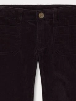 BONPOINT Pantalon Junon Myrtille -Bébé Vêtements Boutique W03GPAW00007 079 W03GPAW00007 079 3