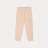 BONPOINT Pantalon Fetiche Rose Fard -Bébé Vêtements Boutique W03GPAW00009 023 W03GPAW00009 023 1