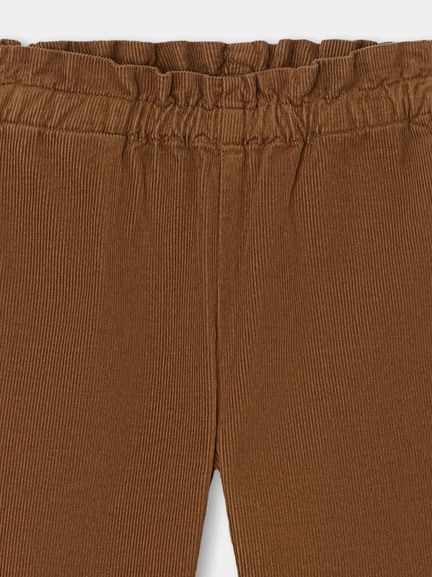 BONPOINT Pantalon Fetiche Chataigne 5 BONPOINT Pantalon Fetiche Chataigne – Image 3