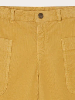 BONPOINT Pantalon Looping Bouton D'or -Bébé Vêtements Boutique W03GPAW00010 033A W03GPAW00010 033A 3