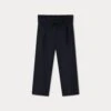 BONPOINT Pantalon Natalia Marine 2 BONPOINT Pantalon Natalia Marine -Bébé Vêtements Boutique W03GPAW00013 070 W03GPAW00013 070 1