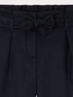 BONPOINT Pantalon Natalia Marine -Bébé Vêtements Boutique W03GPAW00013 070 W03GPAW00013 070 3